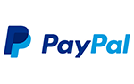 VAMLINK Accepts PayPal